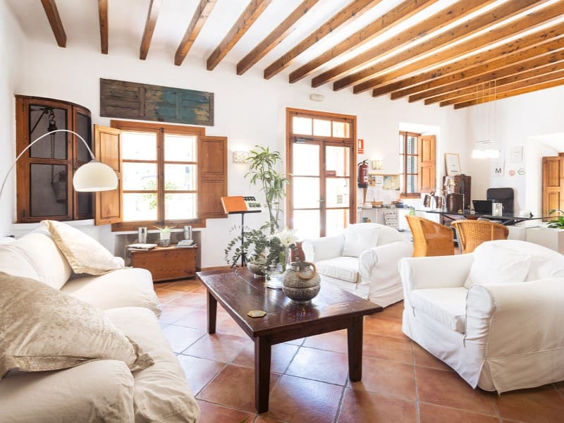 8 slaapkamer Villa te koop in Estellenchs - € 2.600.000 (Ref: 9571339)