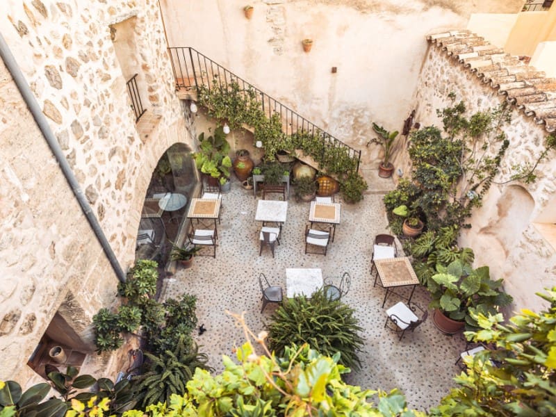 8 slaapkamer Villa te koop in Estellenchs - € 2.600.000 (Ref: 9571339)