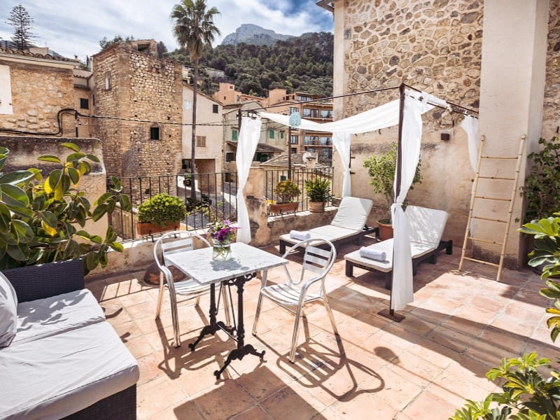 8 slaapkamer Villa te koop in Estellenchs - € 2.600.000 (Ref: 9571339)