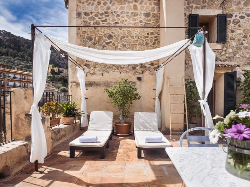 8 slaapkamer Villa te koop in Estellenchs - € 2.600.000 (Ref: 9571339)