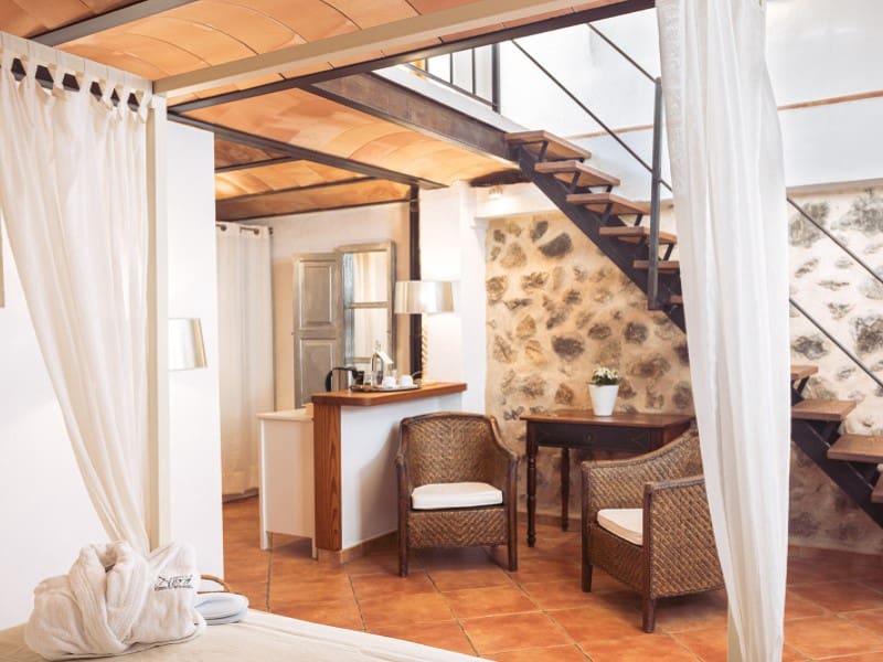 8 slaapkamer Villa te koop in Estellenchs - € 2.600.000 (Ref: 9571339)