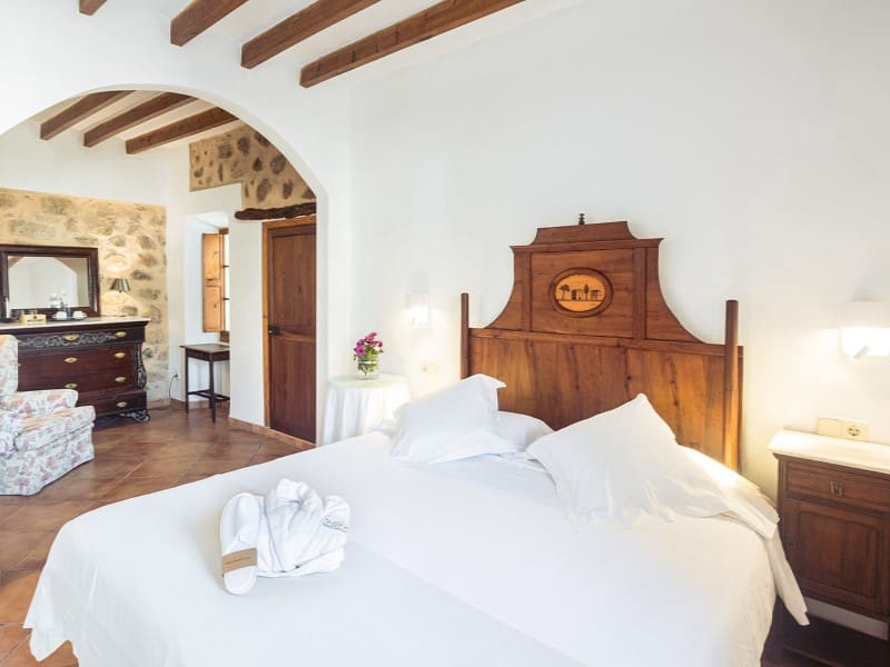 8 slaapkamer Villa te koop in Estellenchs - € 2.600.000 (Ref: 9571339)