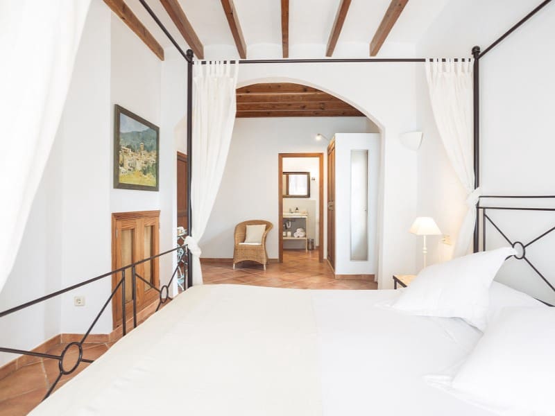 8 slaapkamer Villa te koop in Estellenchs - € 2.600.000 (Ref: 9571339)