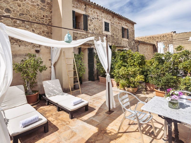 8 slaapkamer Villa te koop in Estellenchs - € 2.600.000 (Ref: 9571339)