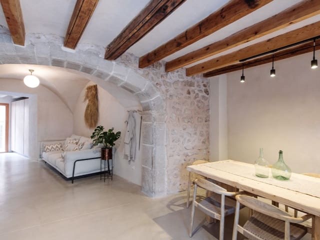 3 quarto Moradia para venda em Alaró com piscina - 750 000 € (Ref: 9576567)