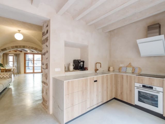 3 quarto Moradia para venda em Alaró com piscina - 750 000 € (Ref: 9576567)