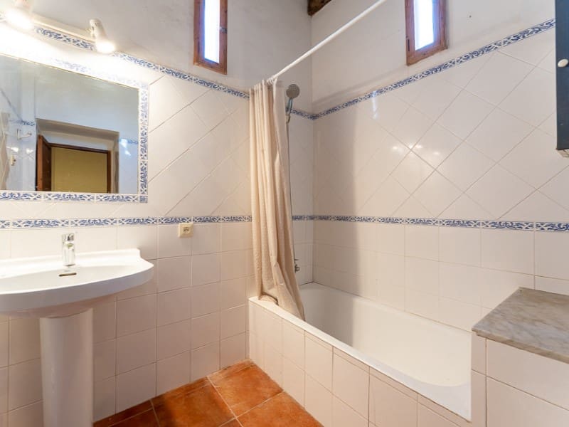 6 camera da letto Finca/Casa di Campagna in vendita in Establiments con piscina garage - 3.900.000 € (Rif: 9583033)