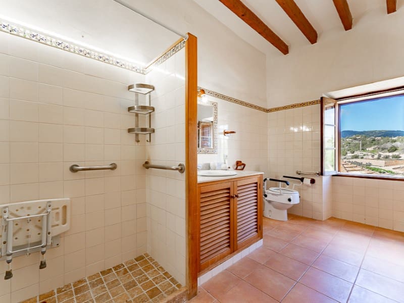 6 camera da letto Finca/Casa di Campagna in vendita in Establiments con piscina garage - 3.900.000 € (Rif: 9583033)