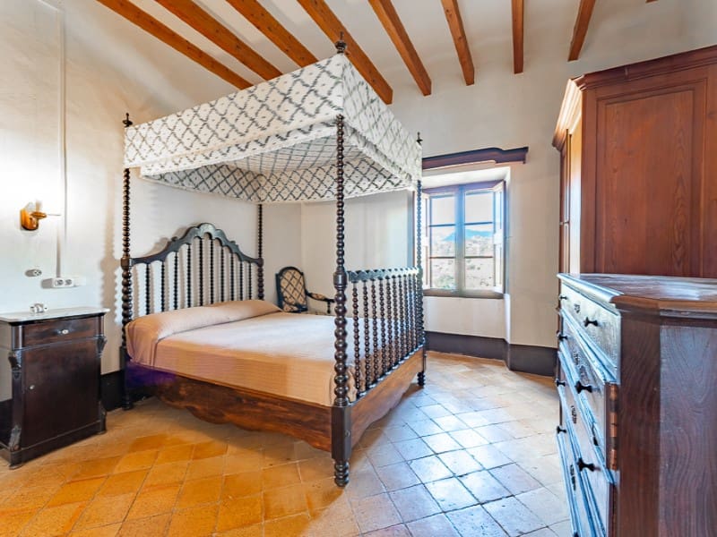 6 camera da letto Finca/Casa di Campagna in vendita in Establiments con piscina garage - 3.900.000 € (Rif: 9583033)