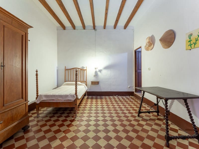 6 camera da letto Finca/Casa di Campagna in vendita in Establiments con piscina garage - 3.900.000 € (Rif: 9583033)