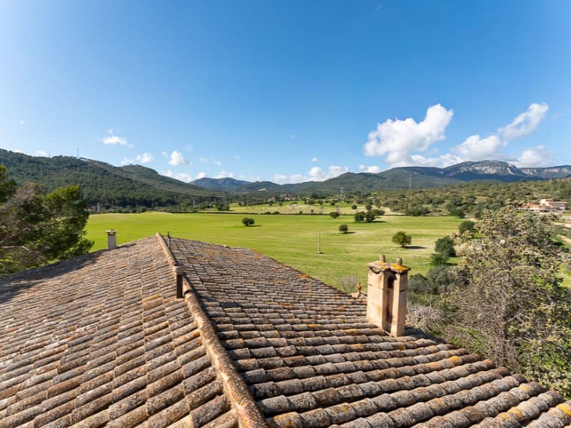 6 camera da letto Finca/Casa di Campagna in vendita in Establiments con piscina garage - 3.900.000 € (Rif: 9583033)