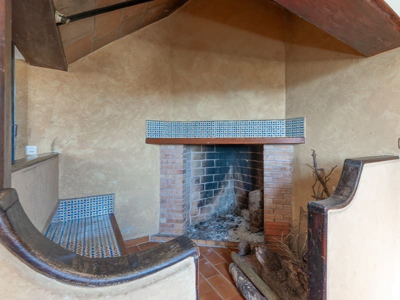 7 chambre Finca/Maison de Campagne à vendre à Palma de Mallorca - 2 750 000 € (Ref: 9583034)