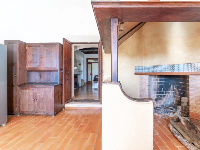 7 chambre Finca/Maison de Campagne à vendre à Palma de Mallorca - 2 750 000 € (Ref: 9583034)