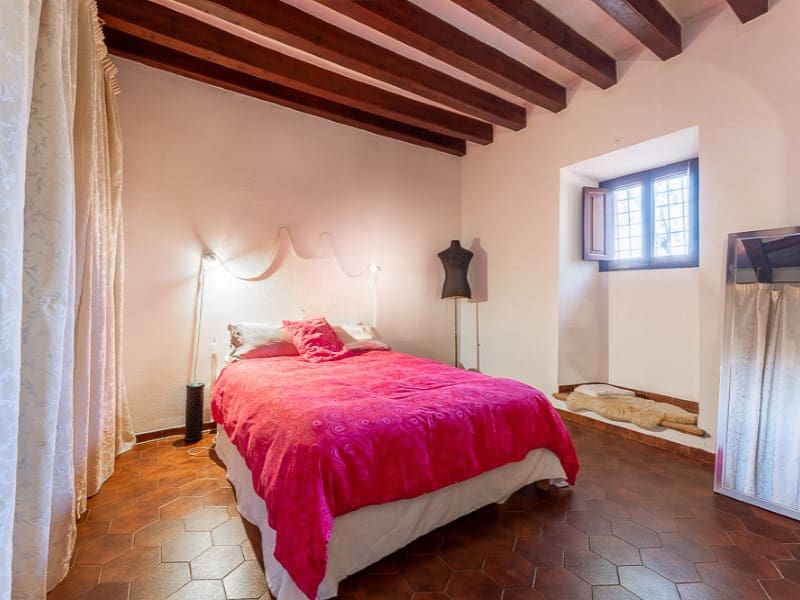 7 chambre Finca/Maison de Campagne à vendre à Palma de Mallorca - 2 750 000 € (Ref: 9583034)