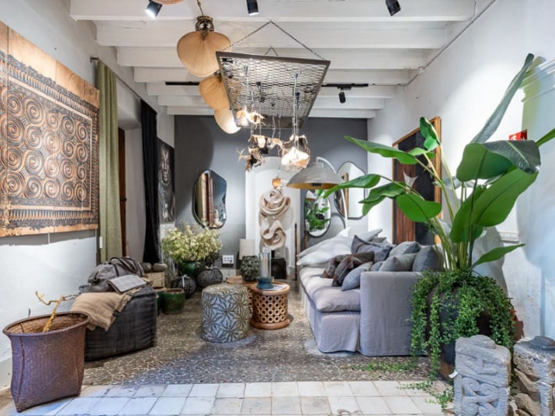 8 soverom Villa til salgs i Santa Maria del Cami - € 3 500 000 (Ref: 9586671)