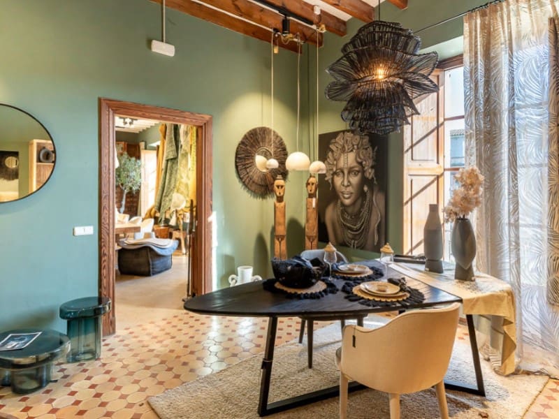 8 soverom Villa til salgs i Santa Maria del Cami - € 3 500 000 (Ref: 9586671)