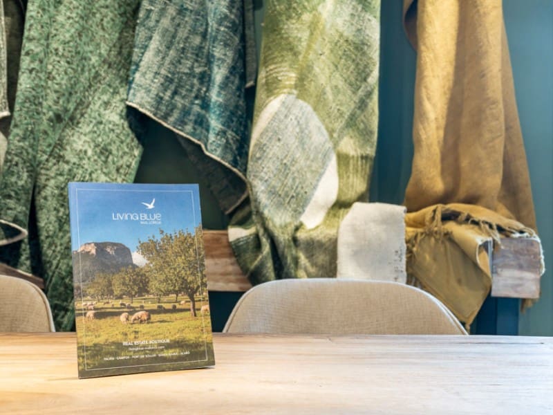 8 soverom Villa til salgs i Santa Maria del Cami - € 3 500 000 (Ref: 9586671)