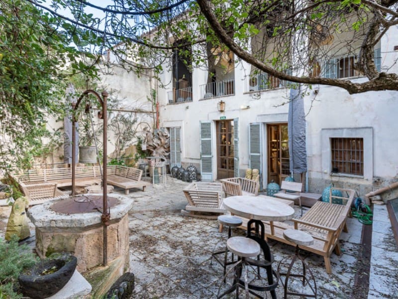 8 soverom Villa til salgs i Santa Maria del Cami - € 3 500 000 (Ref: 9586671)