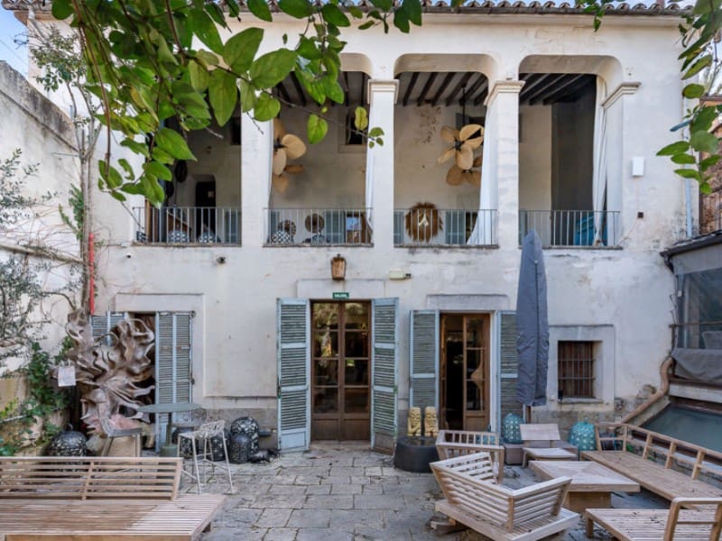 8 soverom Villa til salgs i Santa Maria del Cami - € 3 500 000 (Ref: 9586671)