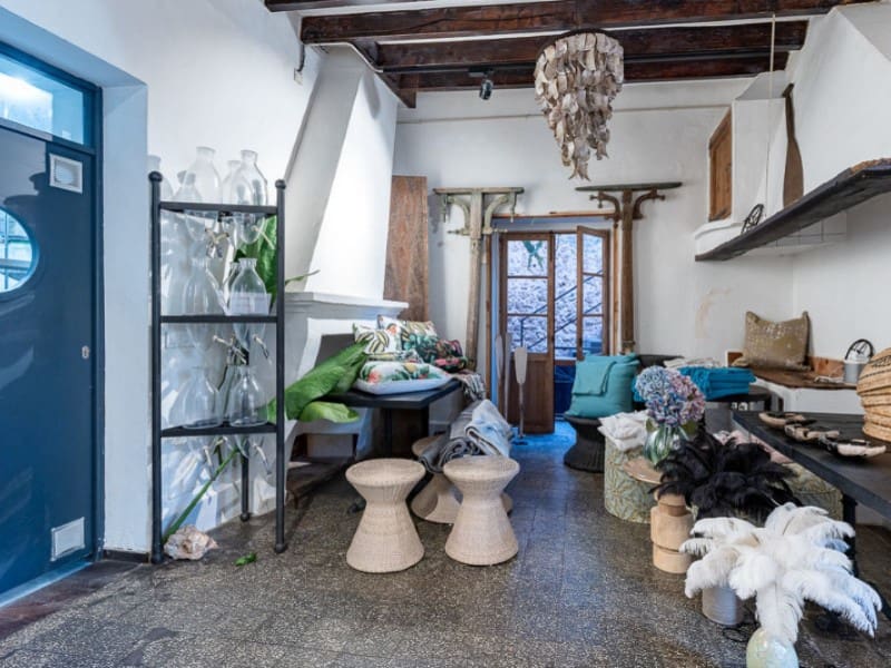 8 soverom Villa til salgs i Santa Maria del Cami - € 3 500 000 (Ref: 9586671)