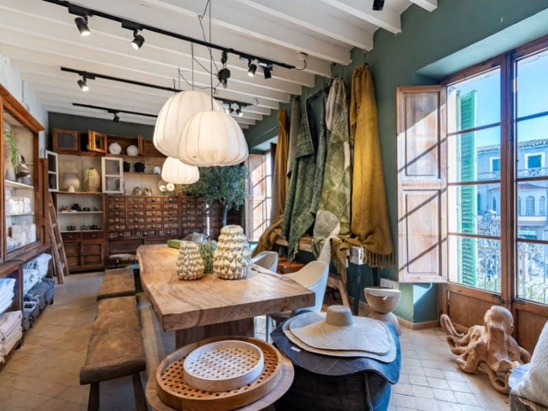 8 soverom Villa til salgs i Santa Maria del Cami - € 3 500 000 (Ref: 9586671)