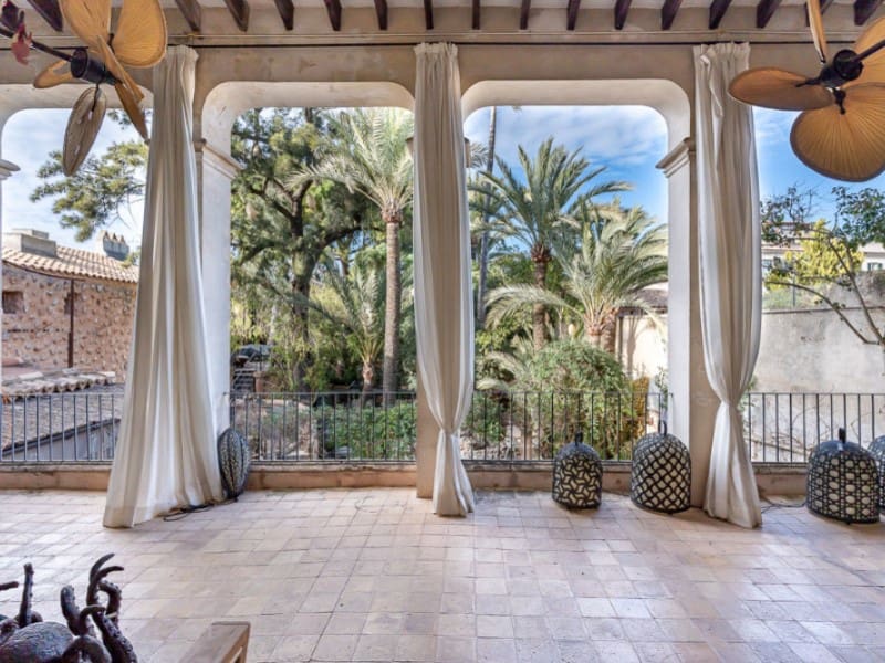 8 soverom Villa til salgs i Santa Maria del Cami - € 3 500 000 (Ref: 9586671)