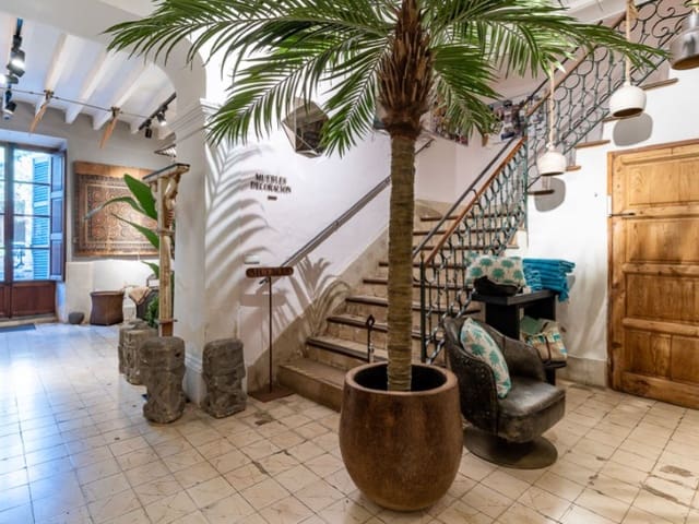 8 Zimmer Villa zu verkaufen in Santa María del Camí - 3.500.000 € (Ref: 9586671)