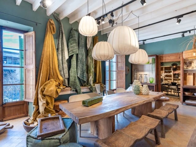 8 Zimmer Villa zu verkaufen in Santa María del Camí - 3.500.000 € (Ref: 9586671)