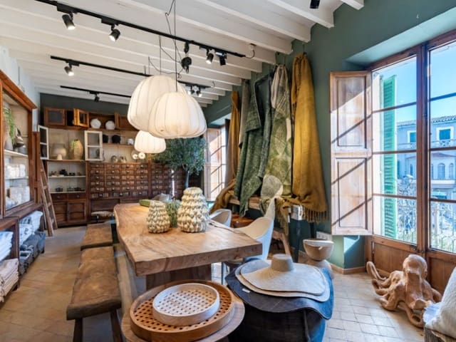 8 Zimmer Villa zu verkaufen in Santa María del Camí - 3.500.000 € (Ref: 9586671)