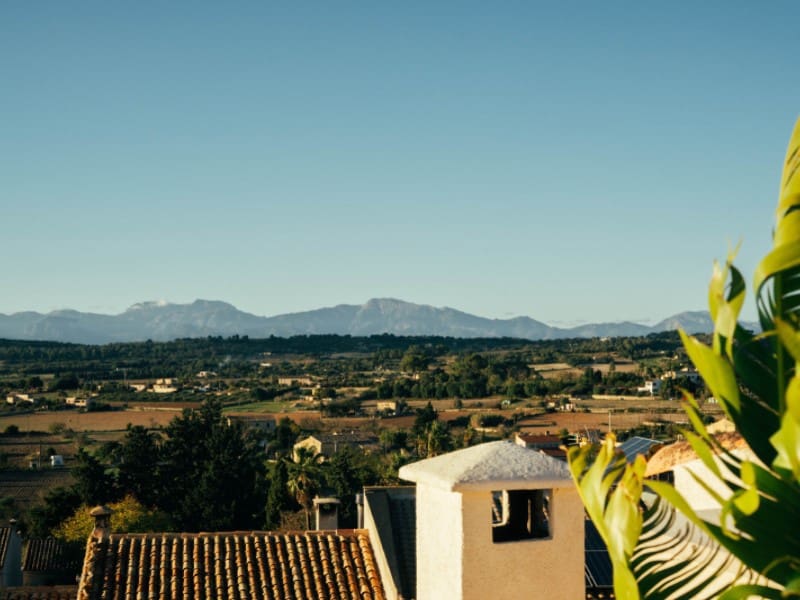 4 bedroom Villa for sale in Montuiri with pool garage - € 1,795,000 (Ref: 9591461)