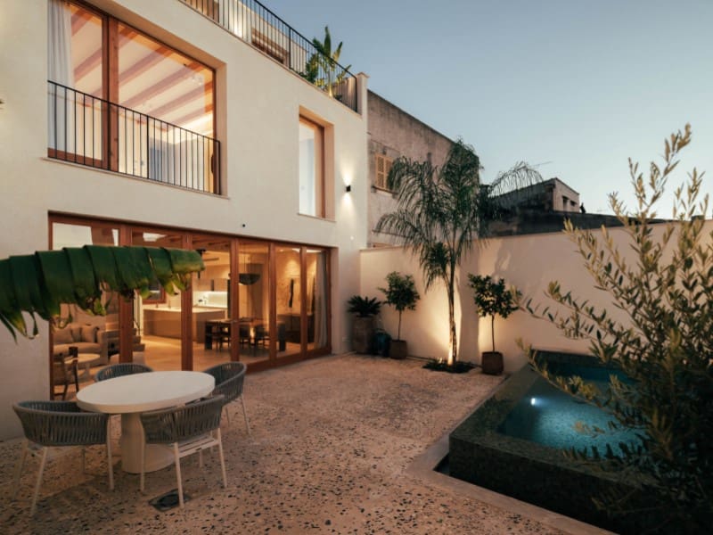 4 bedroom Villa for sale in Montuiri with pool garage - € 1,795,000 (Ref: 9591461)