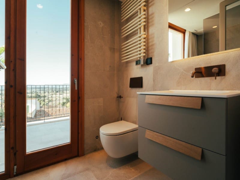 4 bedroom Villa for sale in Montuiri with pool garage - € 1,795,000 (Ref: 9591461)