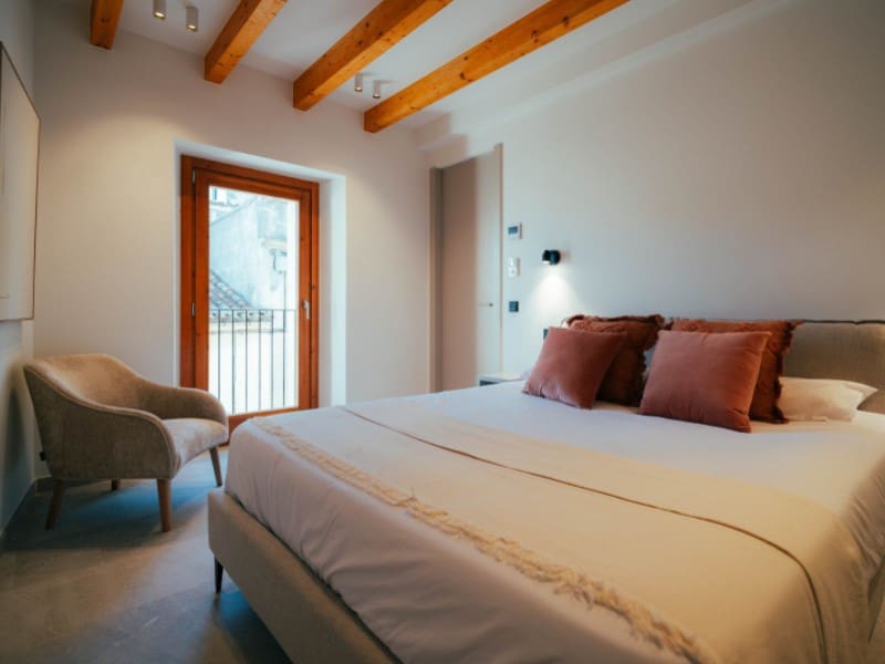 4 bedroom Villa for sale in Montuiri with pool garage - € 1,795,000 (Ref: 9591461)