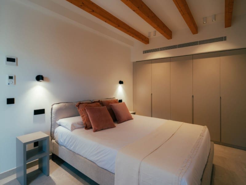 4 bedroom Villa for sale in Montuiri with pool garage - € 1,795,000 (Ref: 9591461)