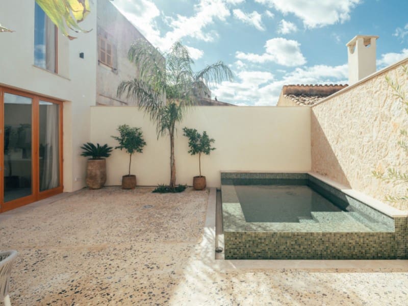 4 bedroom Villa for sale in Montuiri with pool garage - € 1,795,000 (Ref: 9591461)