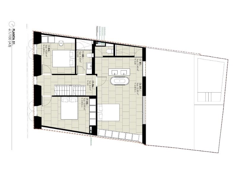 4 soverom Villa til salgs i Montuiri med svømmebasseng garasje - € 1 795 000 (Ref: 9591461)