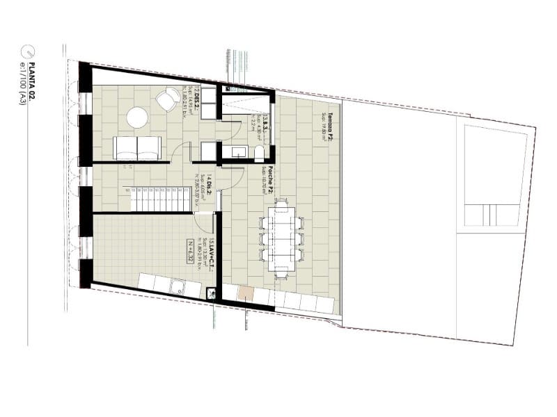 4 soverom Villa til salgs i Montuiri med svømmebasseng garasje - € 1 795 000 (Ref: 9591461)