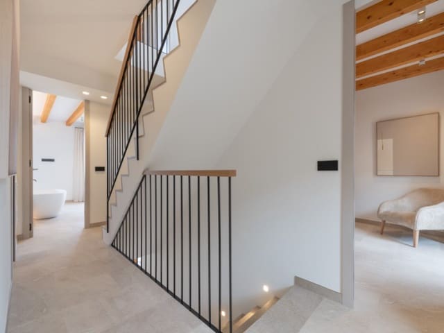 4 bedroom Villa for sale in Montuïri with pool garage - € 1,795,000 (Ref: 9591461)