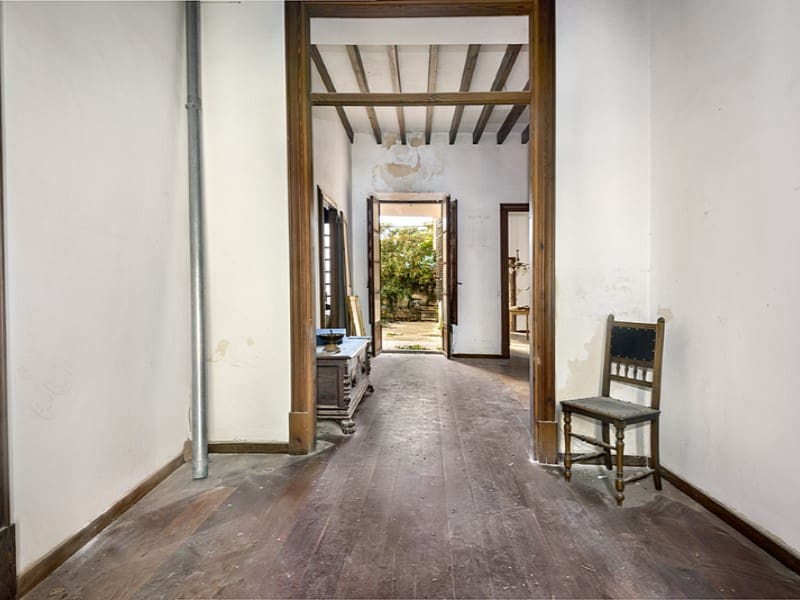 7 soverom Villa til salgs i Alaro - € 1 200 000 (Ref: 9596335)