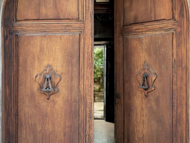 7 soveværelse Villa til salg i Alaró - € 1.200.000 (Ref: 9596335)