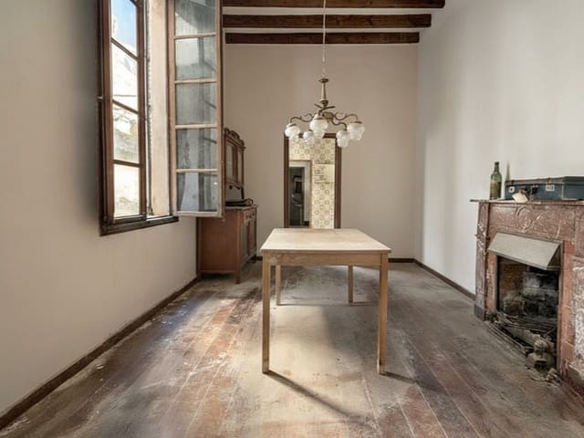 7 soveværelse Villa til salg i Alaró - € 1.200.000 (Ref: 9596335)