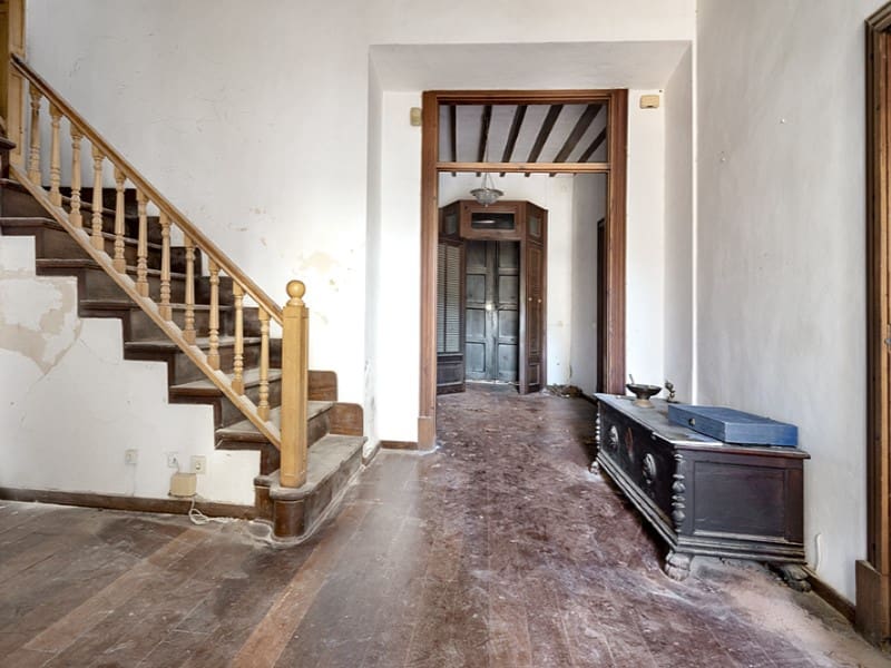 7 soverom Villa til salgs i Alaro - € 1 200 000 (Ref: 9596335)