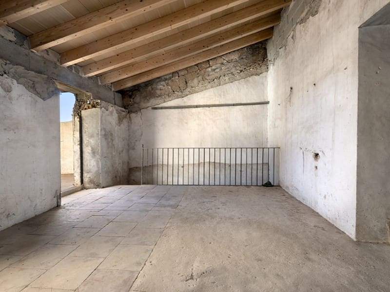 7 soverom Villa til salgs i Alaro - € 1 200 000 (Ref: 9596335)