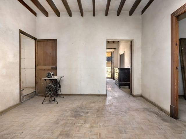 7 soveværelse Villa til salg i Alaró - € 1.200.000 (Ref: 9596335)