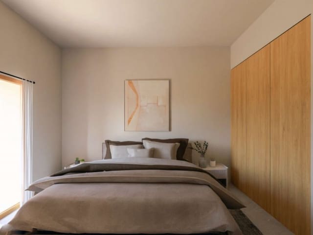 7 Zimmer Villa zu verkaufen in Alaró mit Pool - 995.000 € (Ref: 9596335)