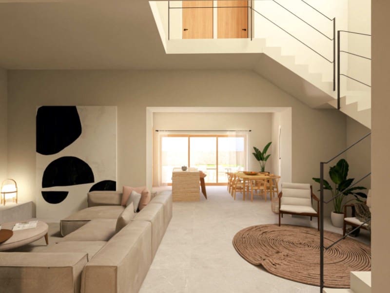 7 bedroom Villa for sale in Alaro with pool - € 995,000 (Ref: 9596335)