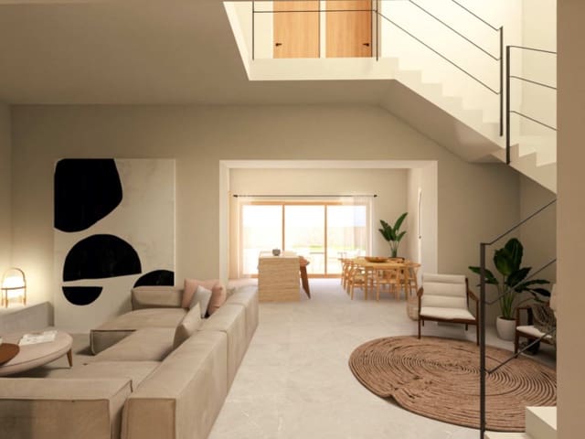 7 Zimmer Villa zu verkaufen in Alaró mit Pool - 995.000 € (Ref: 9596335)