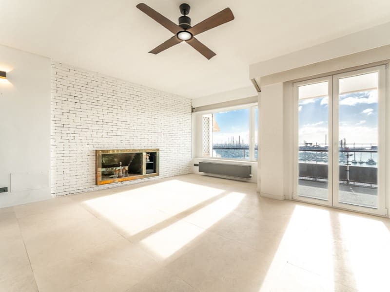 6 bedroom Apartment for sale in Palma de Mallorca with garage - € 2,480,000 (Ref: 9596336)