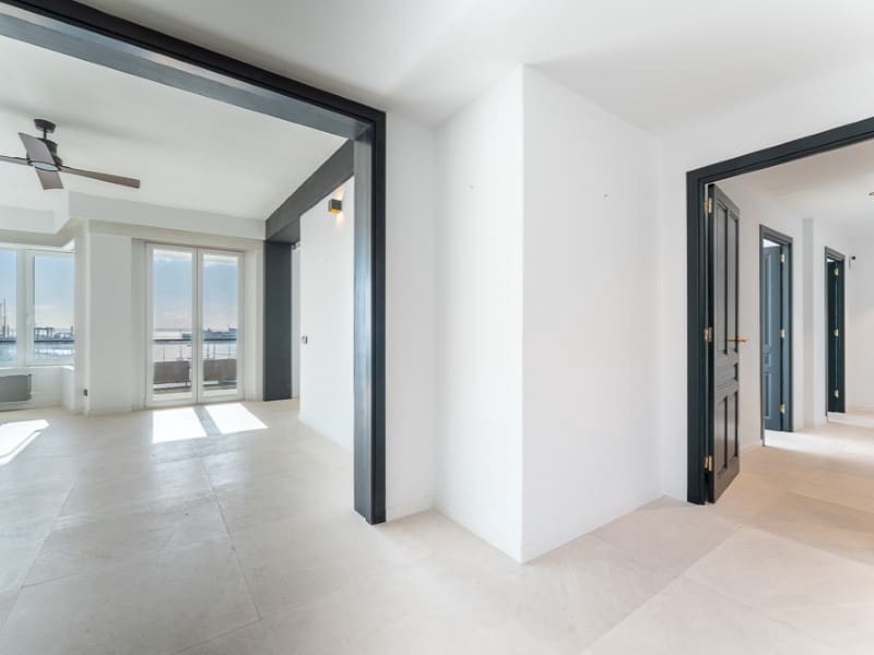 6 bedroom Apartment for sale in Palma de Mallorca with garage - € 2,480,000 (Ref: 9596336)