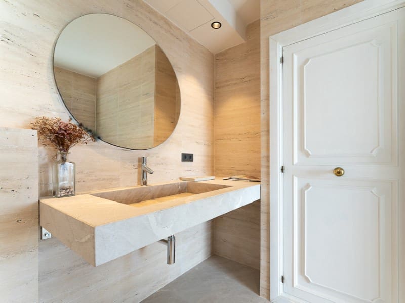 6 bedroom Apartment for sale in Palma de Mallorca with garage - € 2,480,000 (Ref: 9596336)